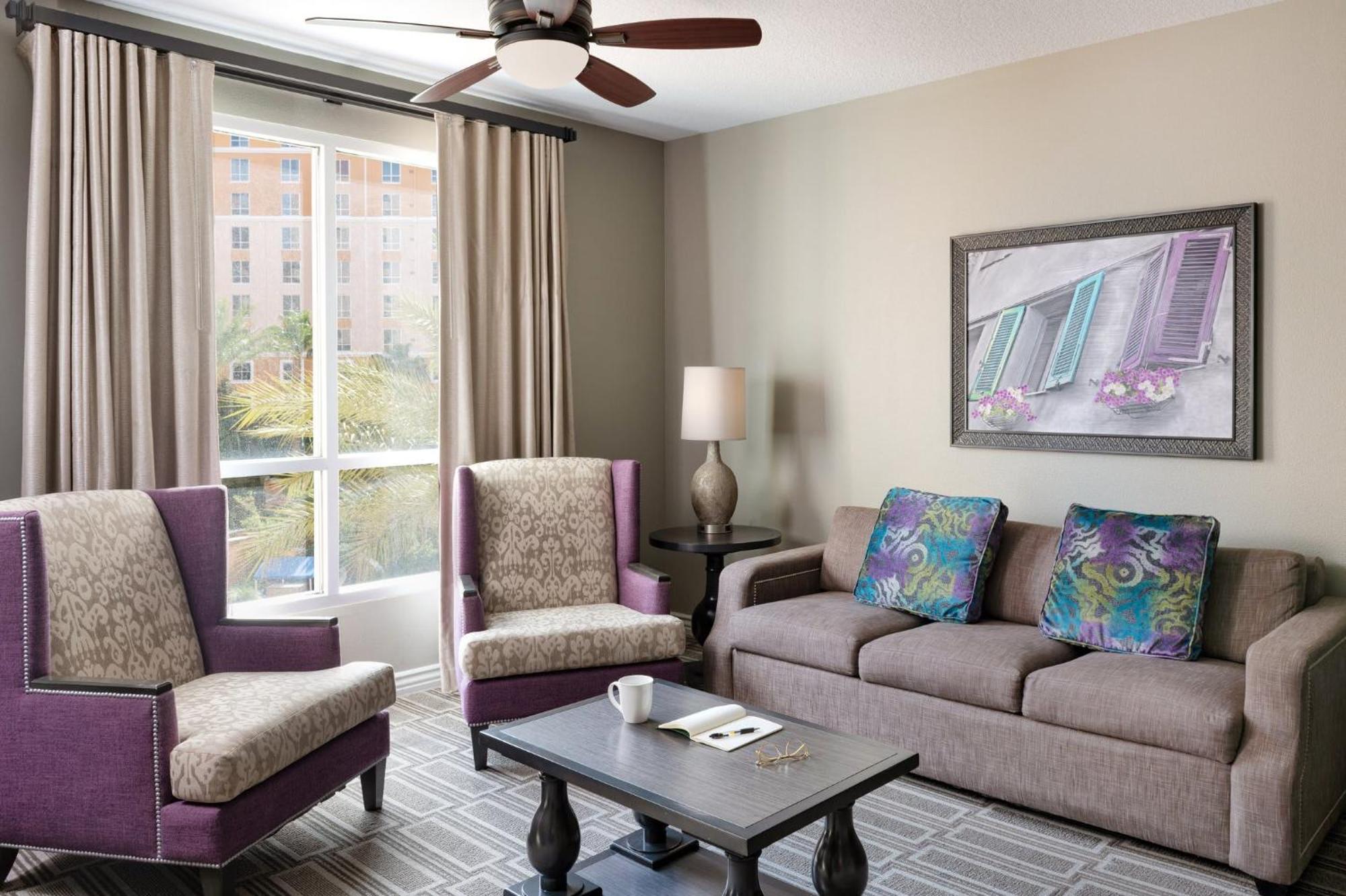 Wyndham Grand Desert 1br With Access *