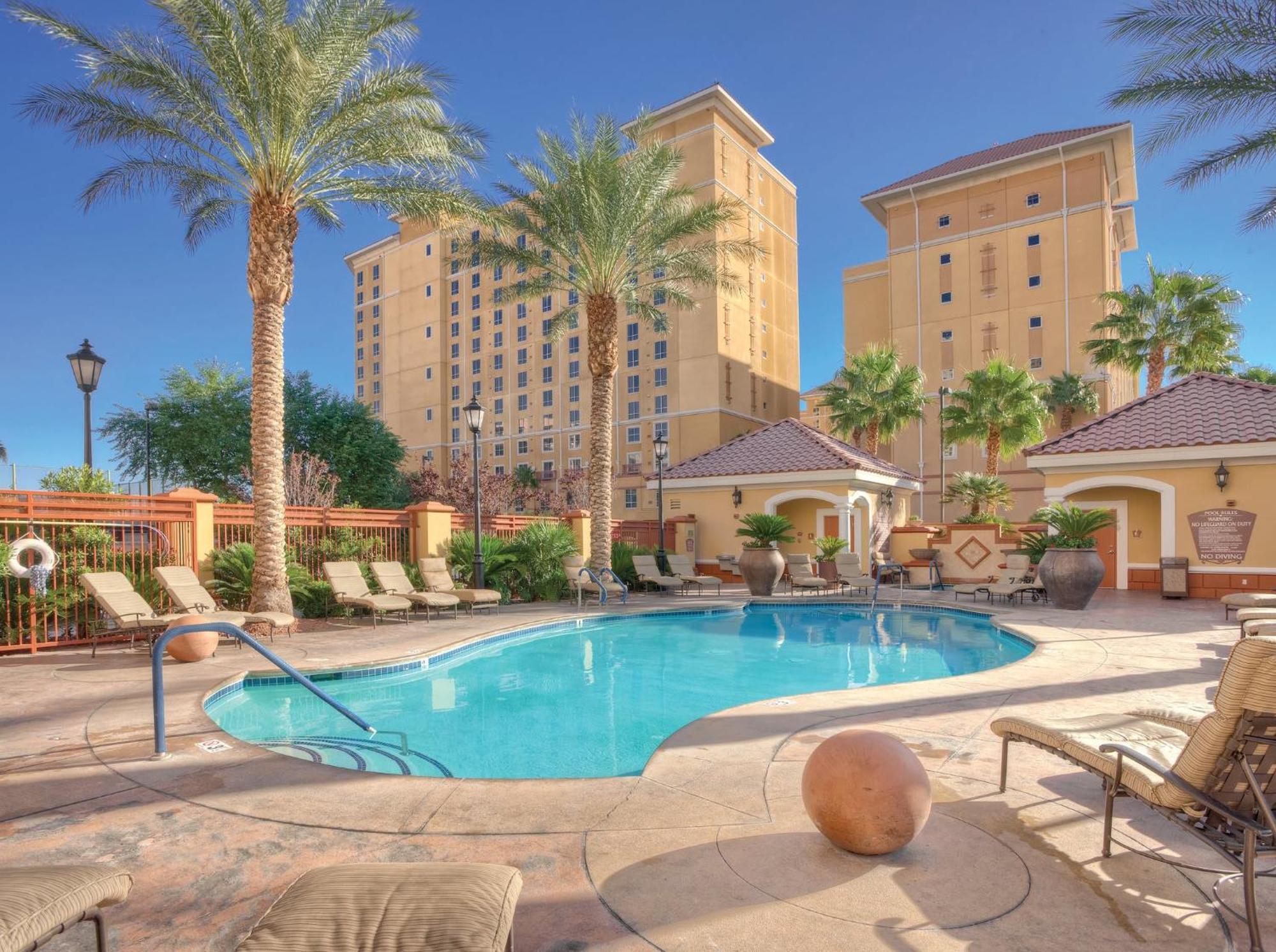 Holiday home Wyndham Grand Desert 1br With Access