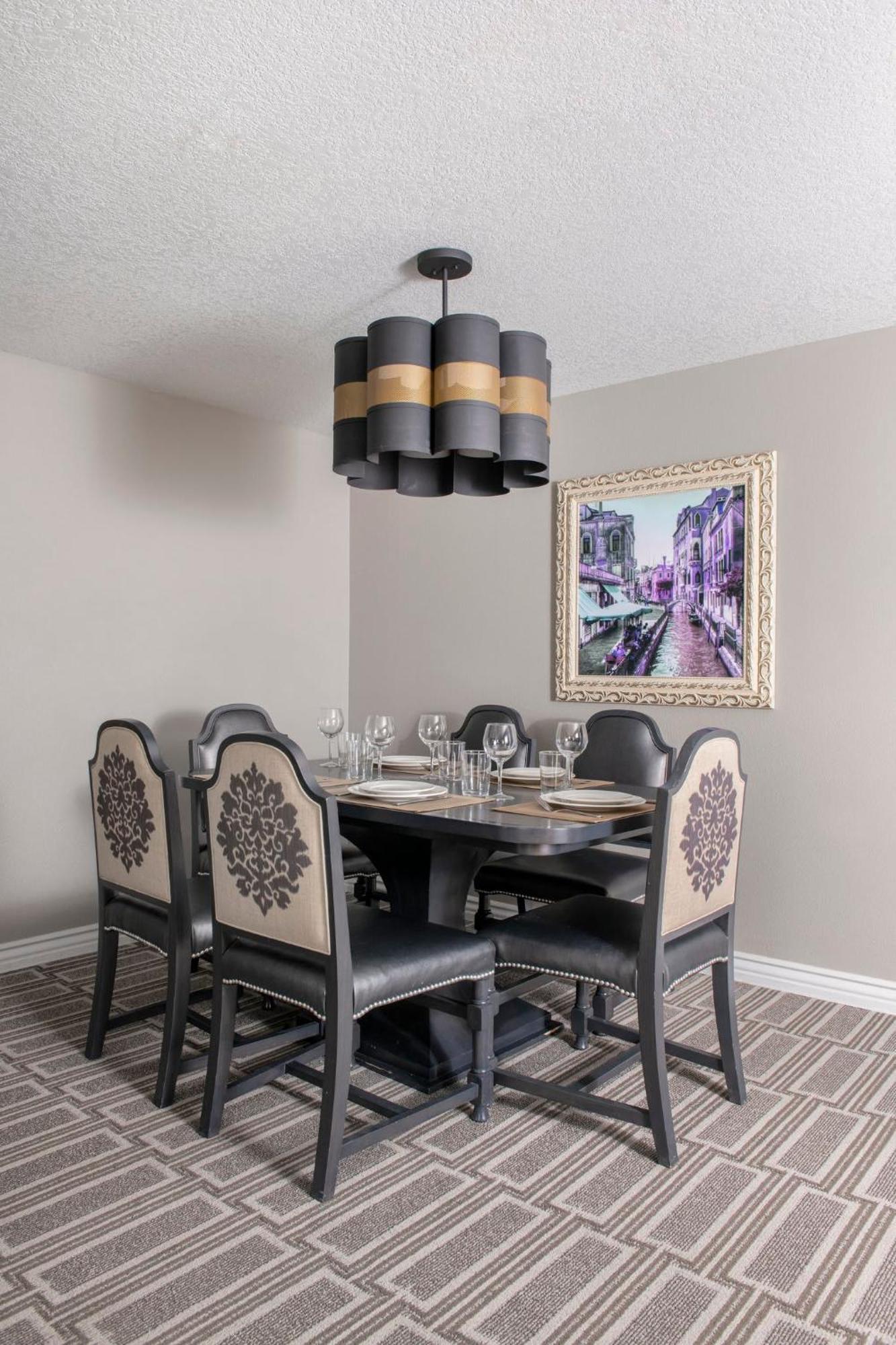 Wyndham Grand Desert 1br With Access Holiday home *