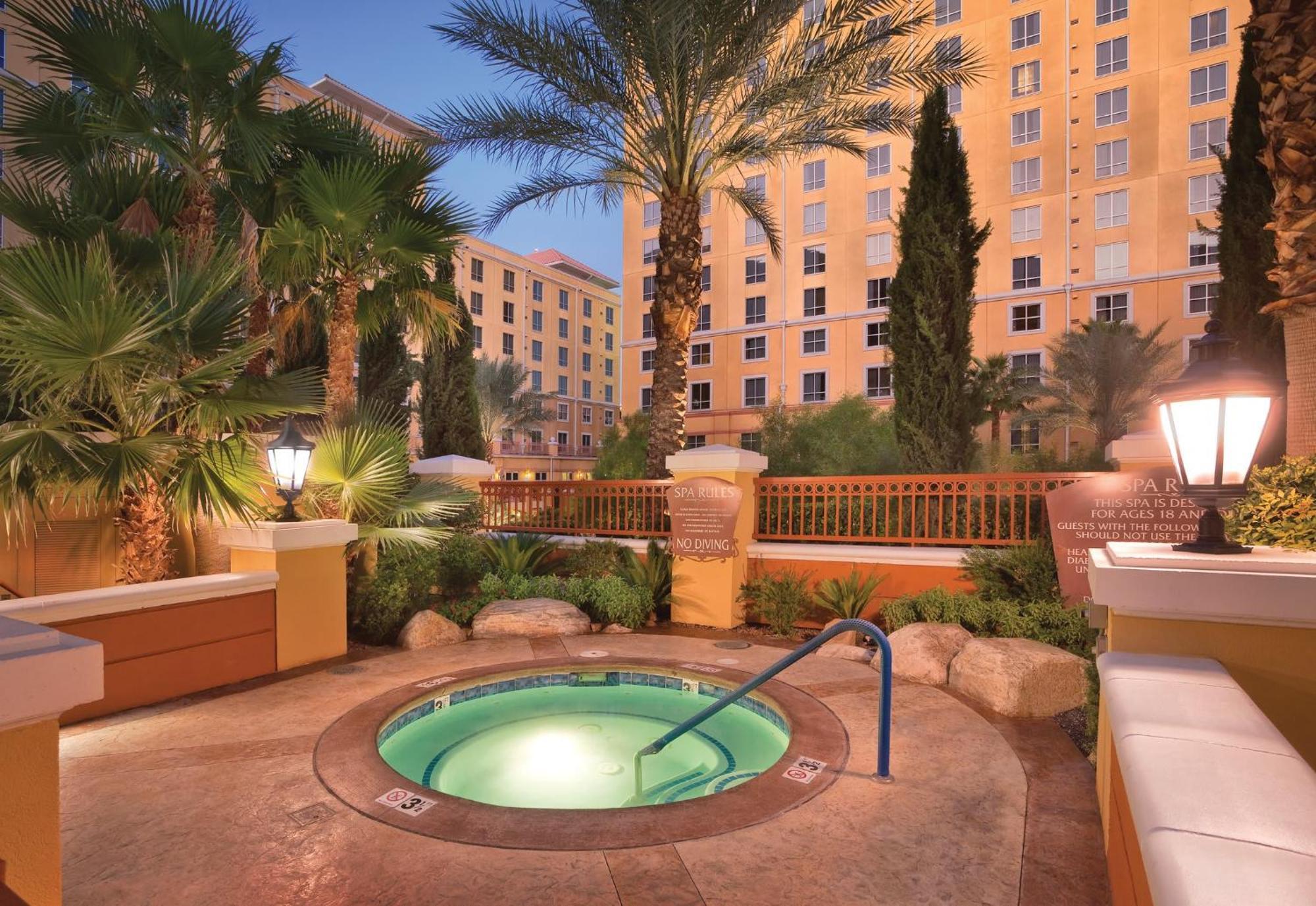 Holiday home Wyndham Grand Desert 1br With Access