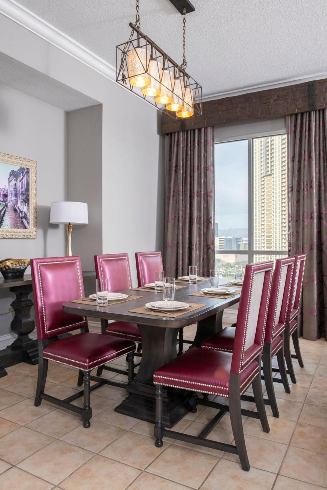 Wyndham Grand Desert 1br With Access