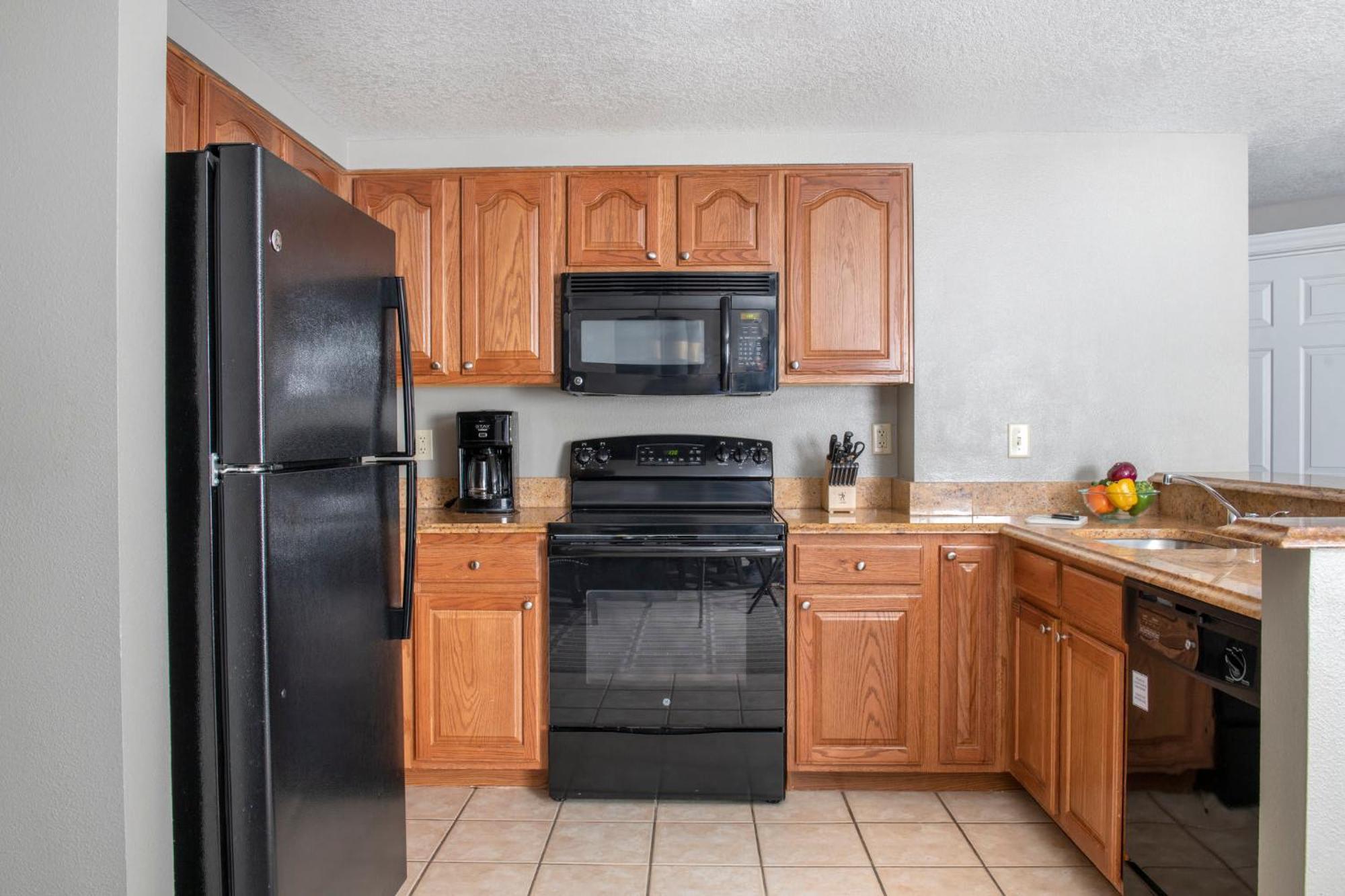 Holiday home Wyndham Grand Desert 1br With Access