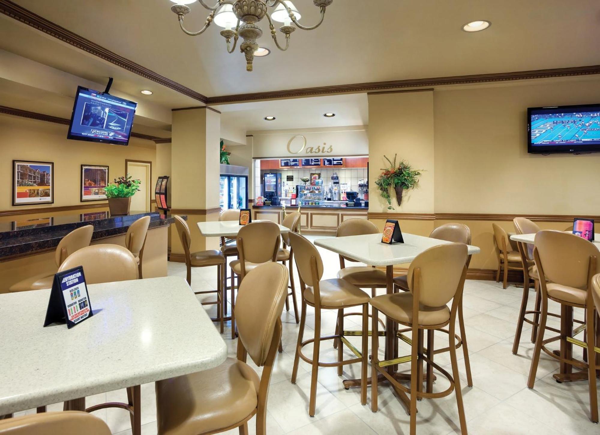 Wyndham Grand Desert 1br With Access Holiday home Las Vegas