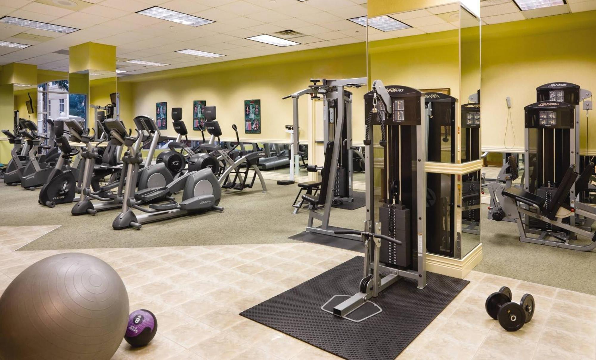 Wyndham Grand Desert 1br With Access *